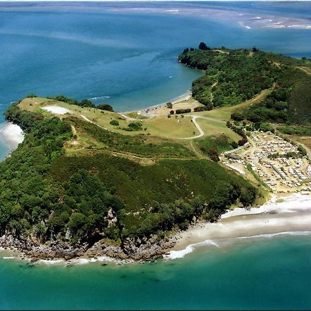 Bowentown Beach Holiday Park Waihi Luaran gambar