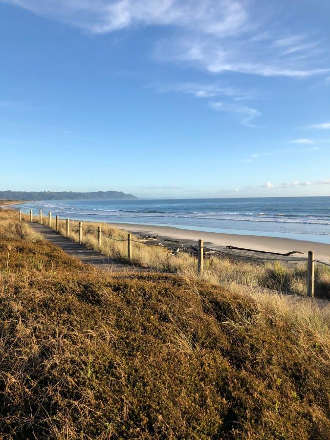 Bowentown Beach Holiday Park Waihi Luaran gambar