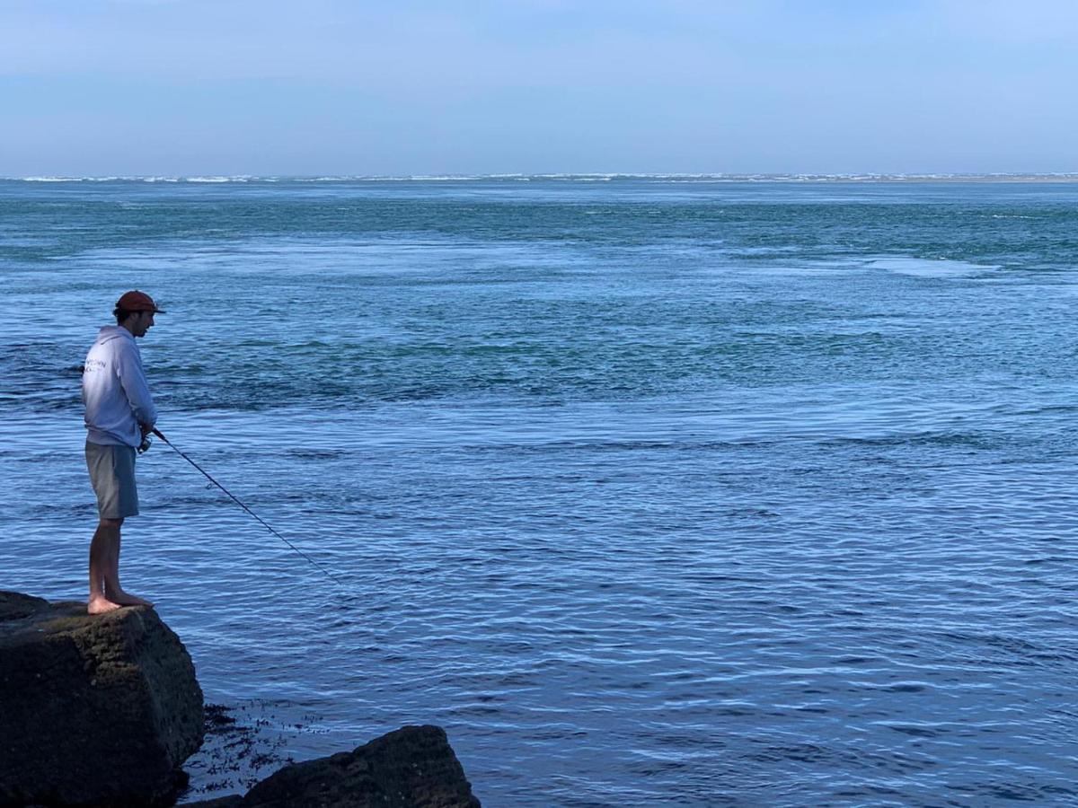 Bowentown Beach Holiday Park Waihi Luaran gambar