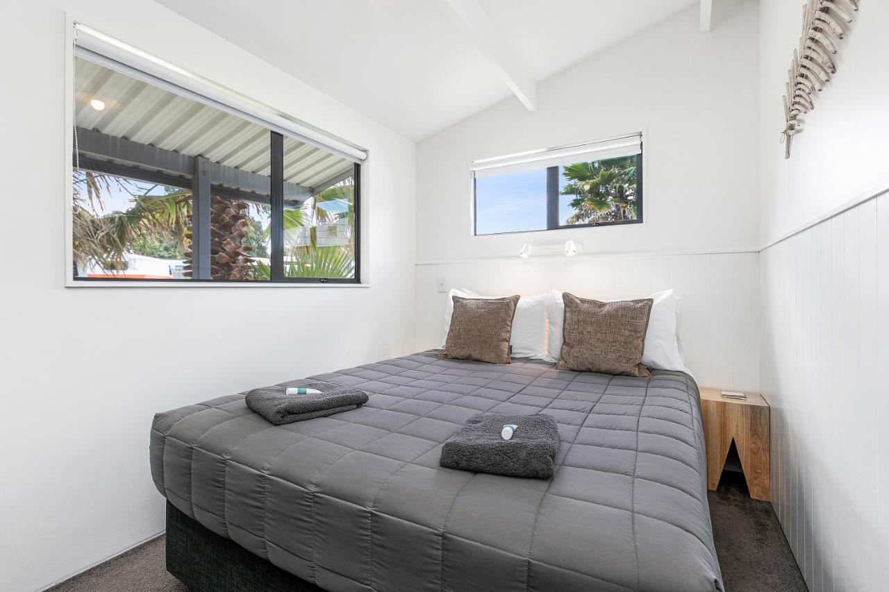 Bowentown Beach Holiday Park Waihi Luaran gambar
