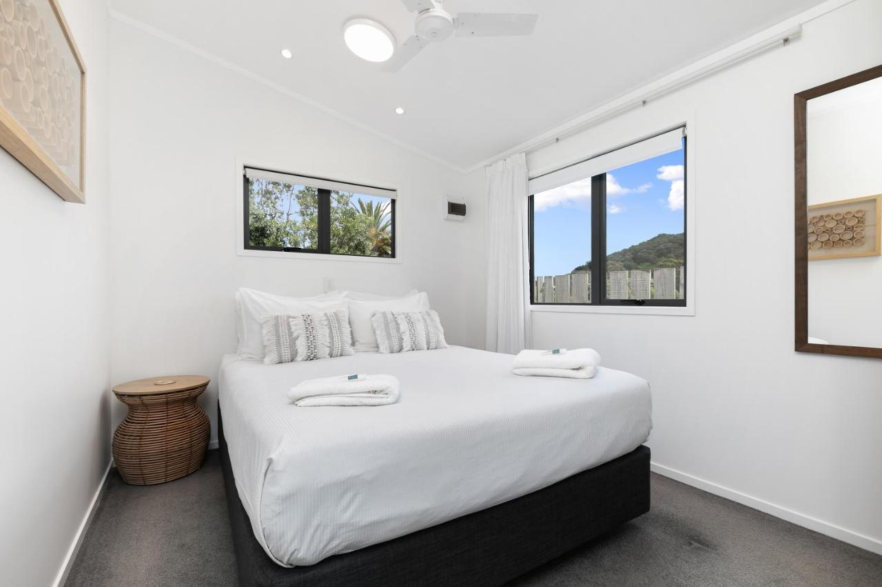 Bowentown Beach Holiday Park Waihi Luaran gambar