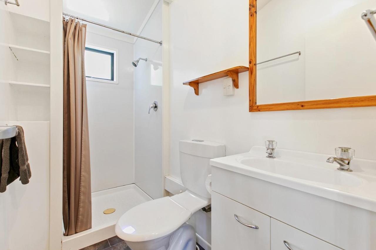 Bowentown Beach Holiday Park Waihi Luaran gambar