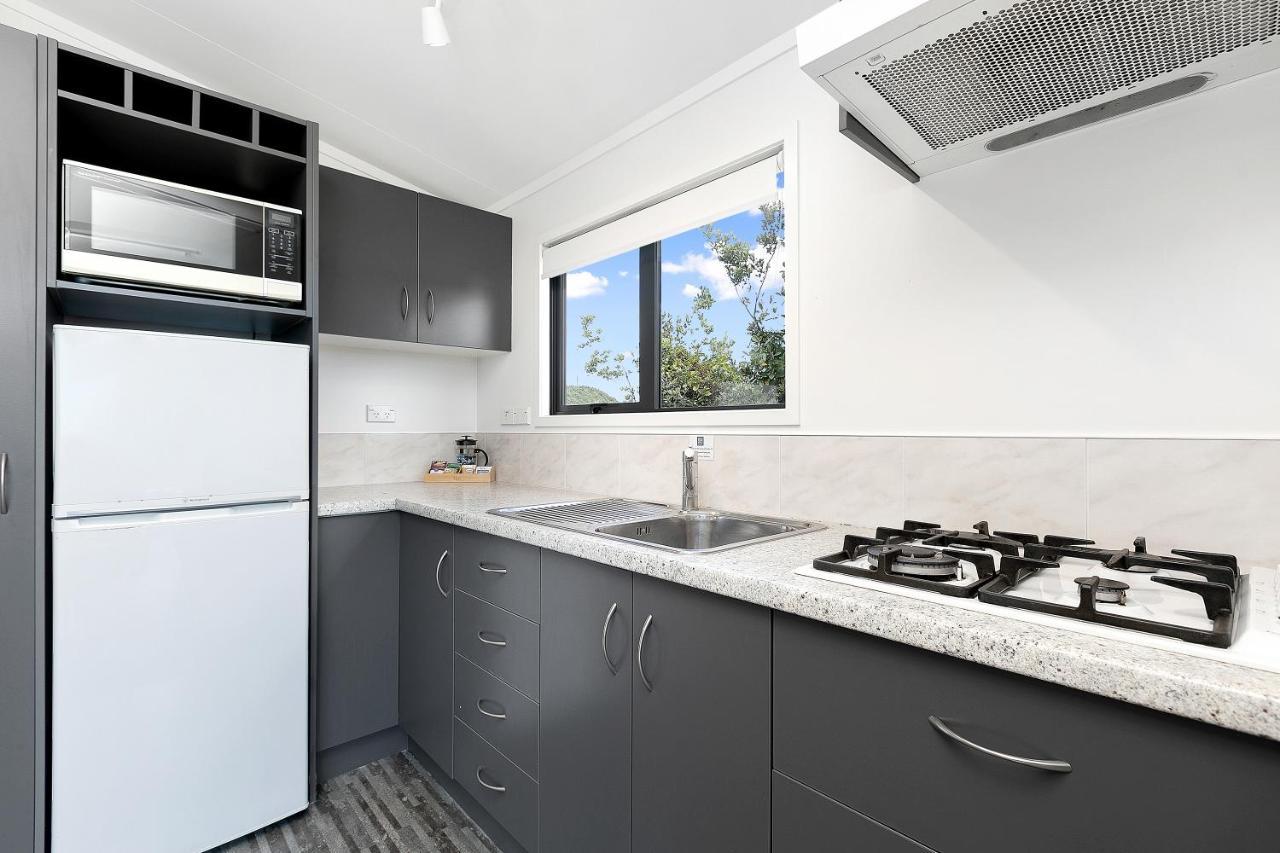Bowentown Beach Holiday Park Waihi Luaran gambar