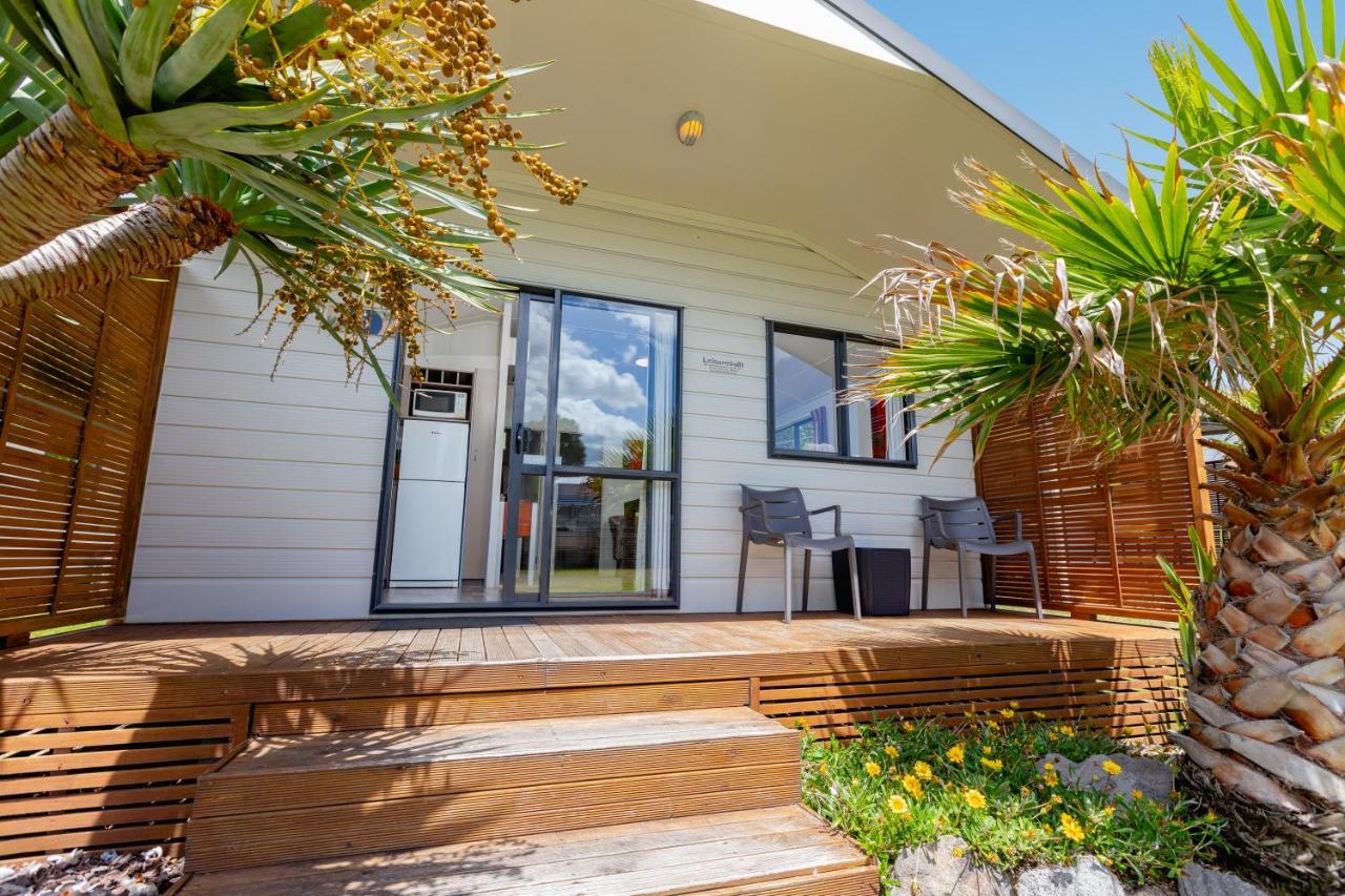 Bowentown Beach Holiday Park Waihi Luaran gambar