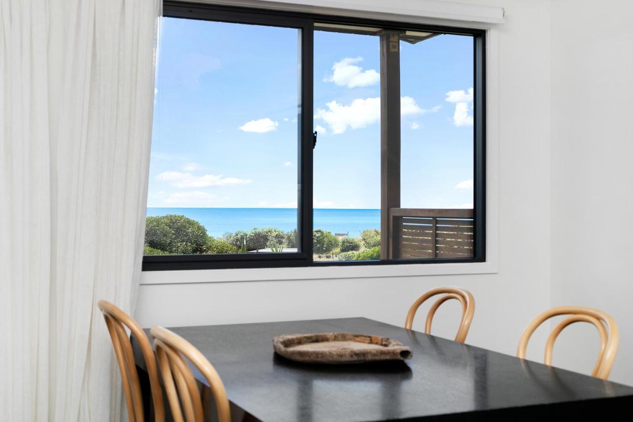 Bowentown Beach Holiday Park Waihi Luaran gambar