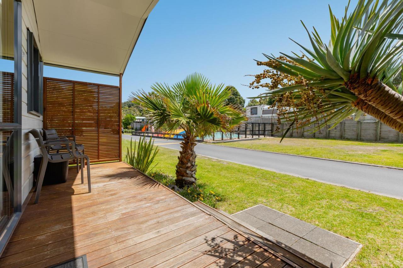 Bowentown Beach Holiday Park Waihi Luaran gambar