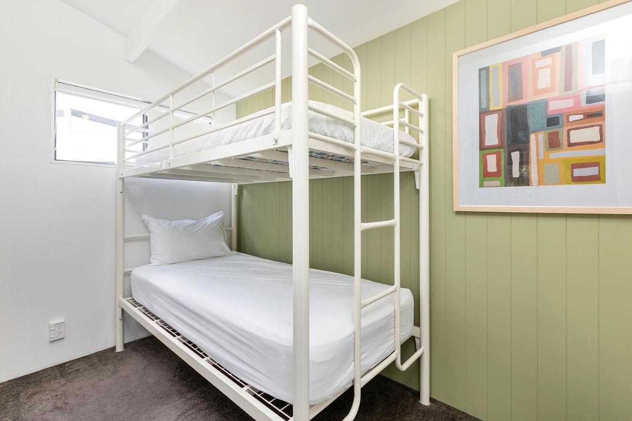Bowentown Beach Holiday Park Waihi Luaran gambar