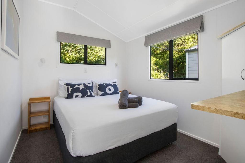 Bowentown Beach Holiday Park Waihi Luaran gambar
