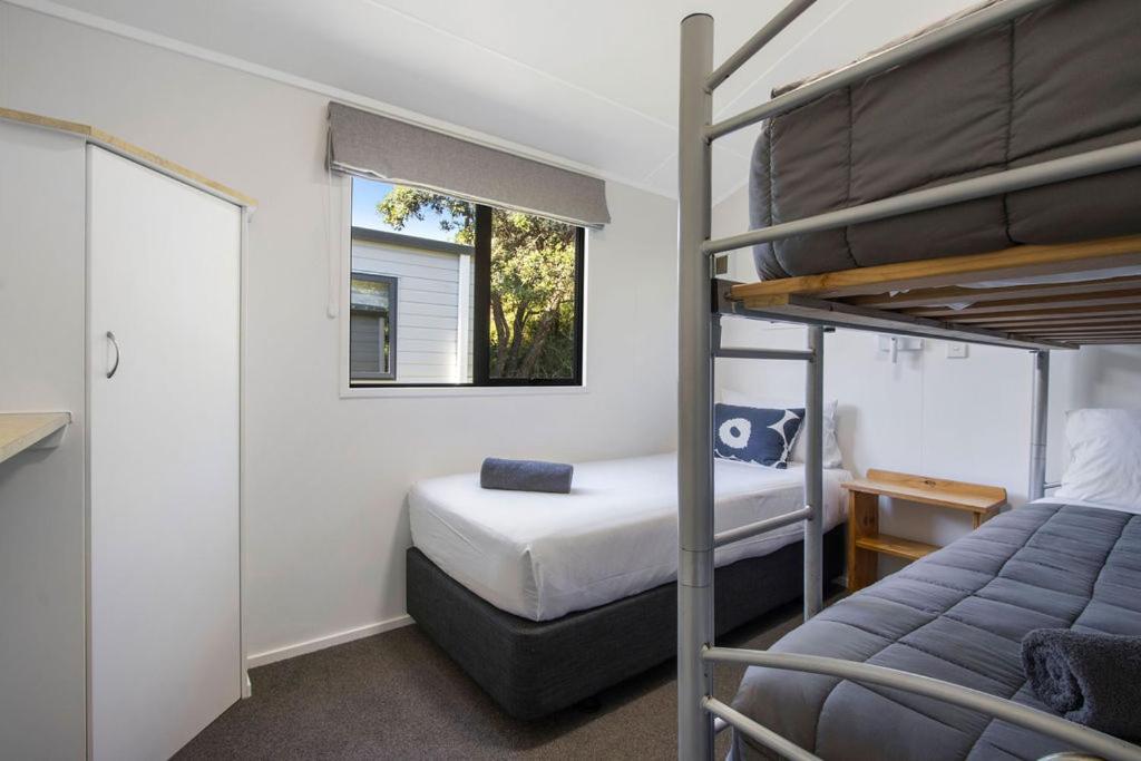 Bowentown Beach Holiday Park Waihi Luaran gambar