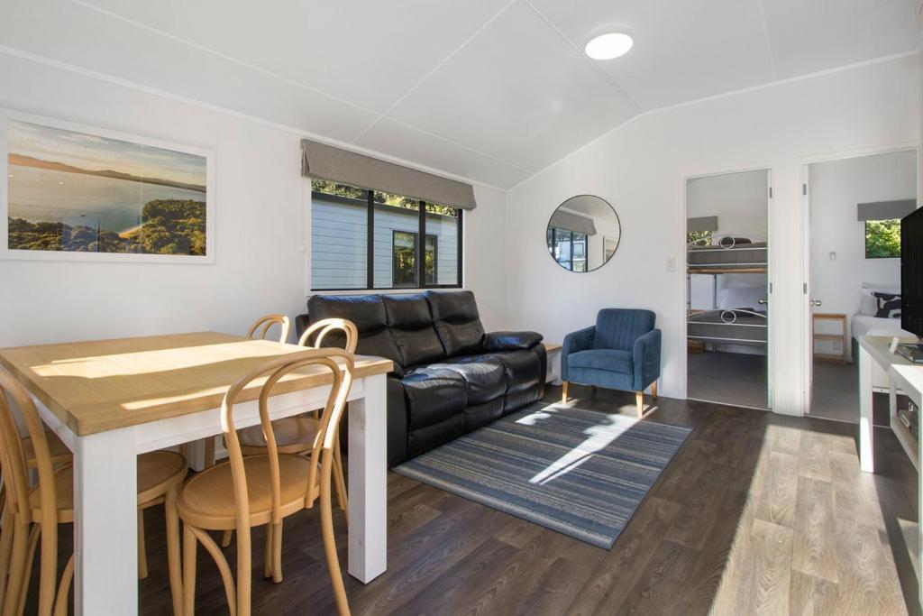 Bowentown Beach Holiday Park Waihi Luaran gambar
