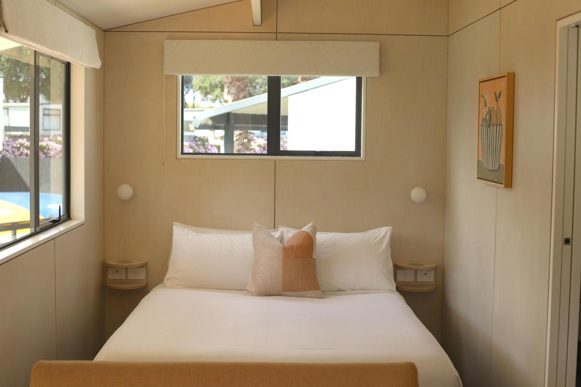 Bowentown Beach Holiday Park Waihi Luaran gambar