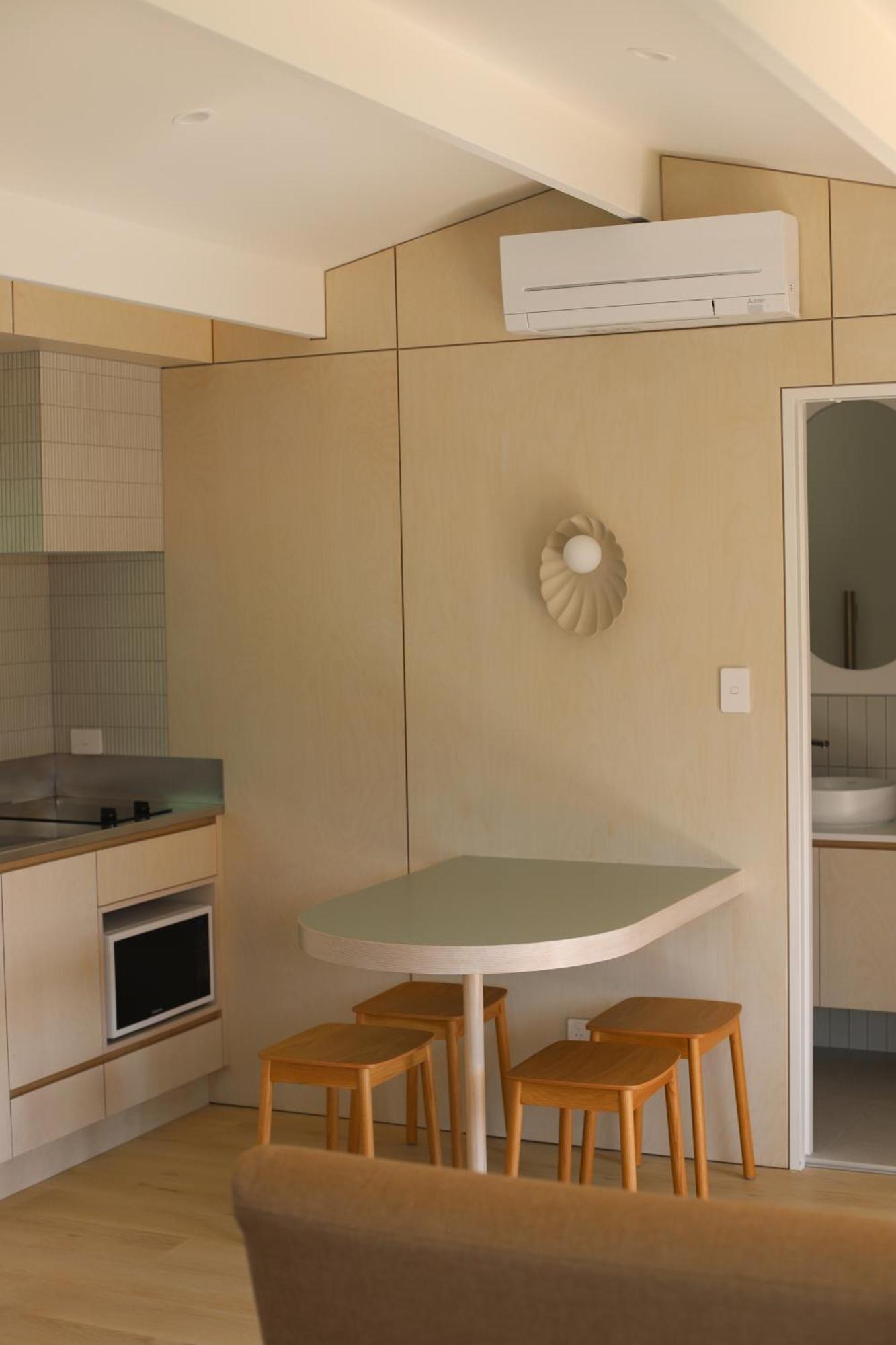 Bowentown Beach Holiday Park Waihi Luaran gambar