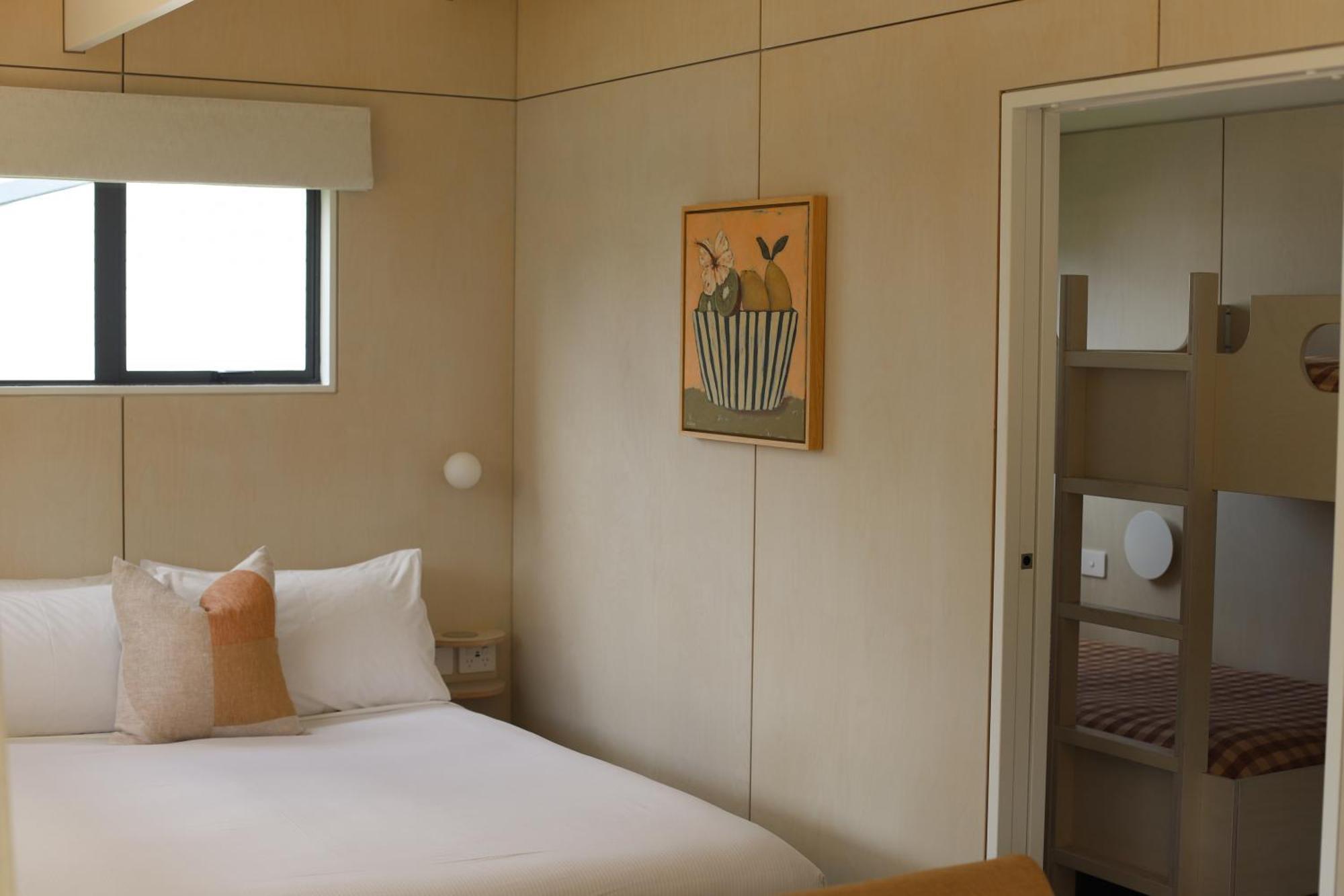 Bowentown Beach Holiday Park Waihi Luaran gambar