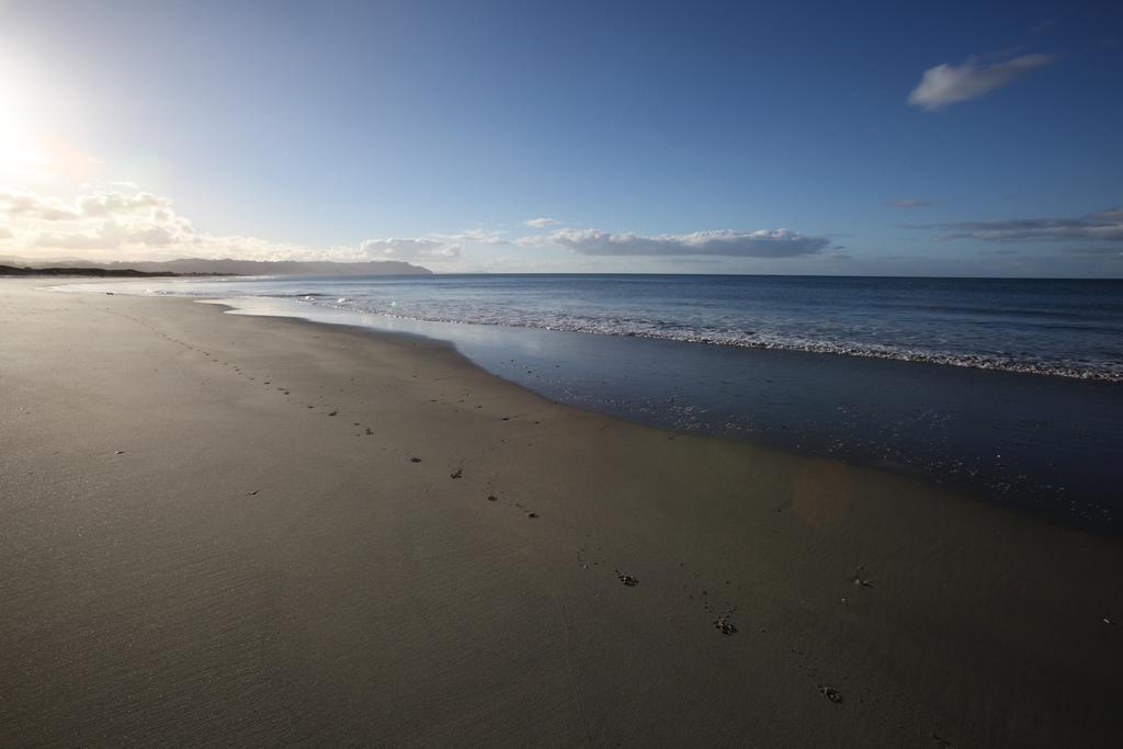 Bowentown Beach Holiday Park Waihi Luaran gambar