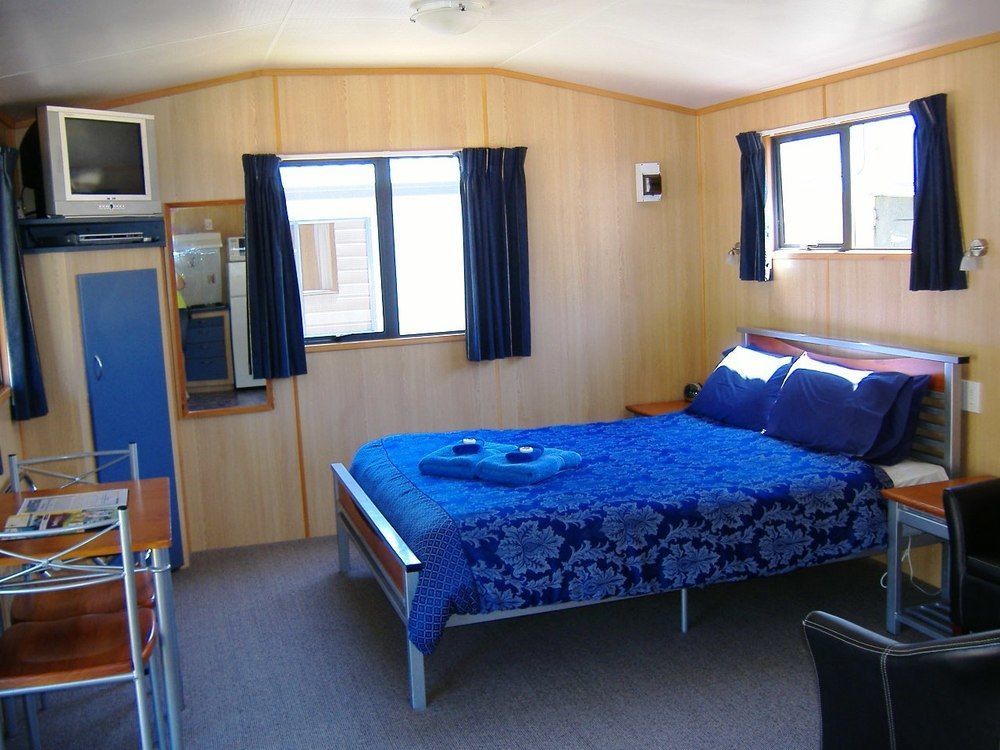 Bowentown Beach Holiday Park Waihi Luaran gambar