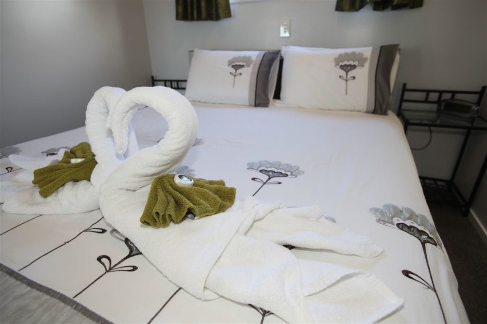 Bowentown Beach Holiday Park Waihi Luaran gambar