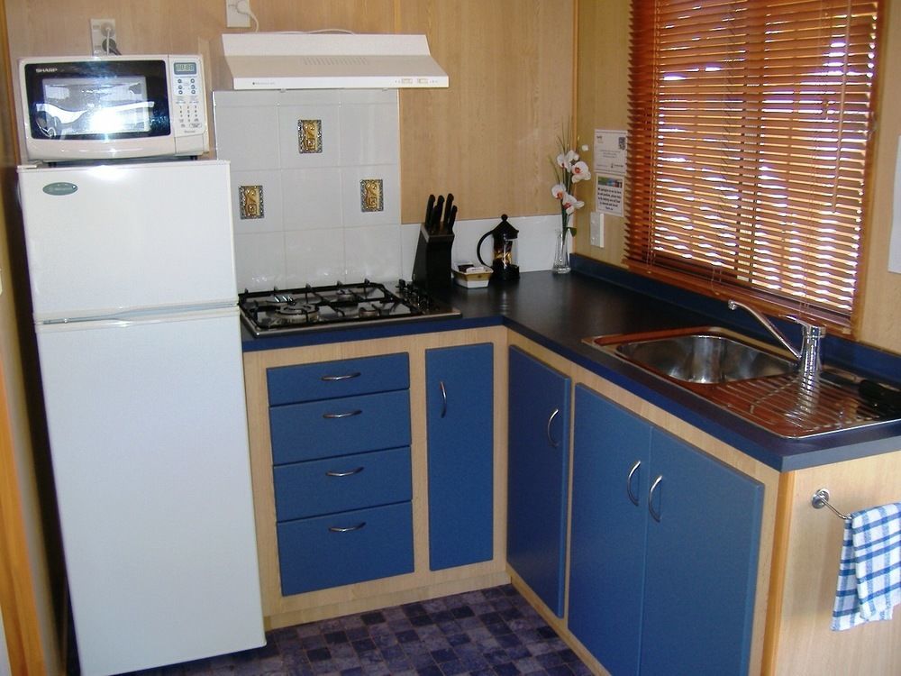 Bowentown Beach Holiday Park Waihi Luaran gambar