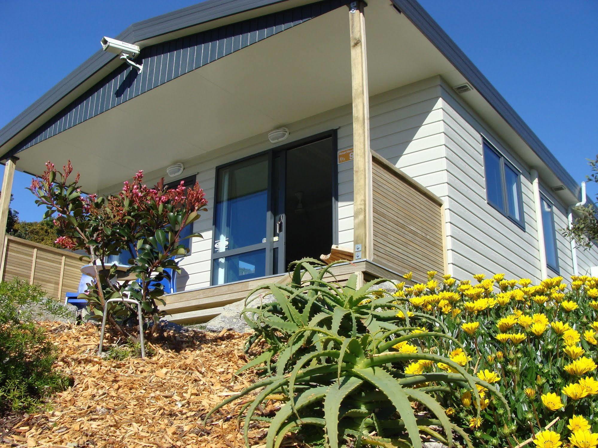 Bowentown Beach Holiday Park Waihi Luaran gambar