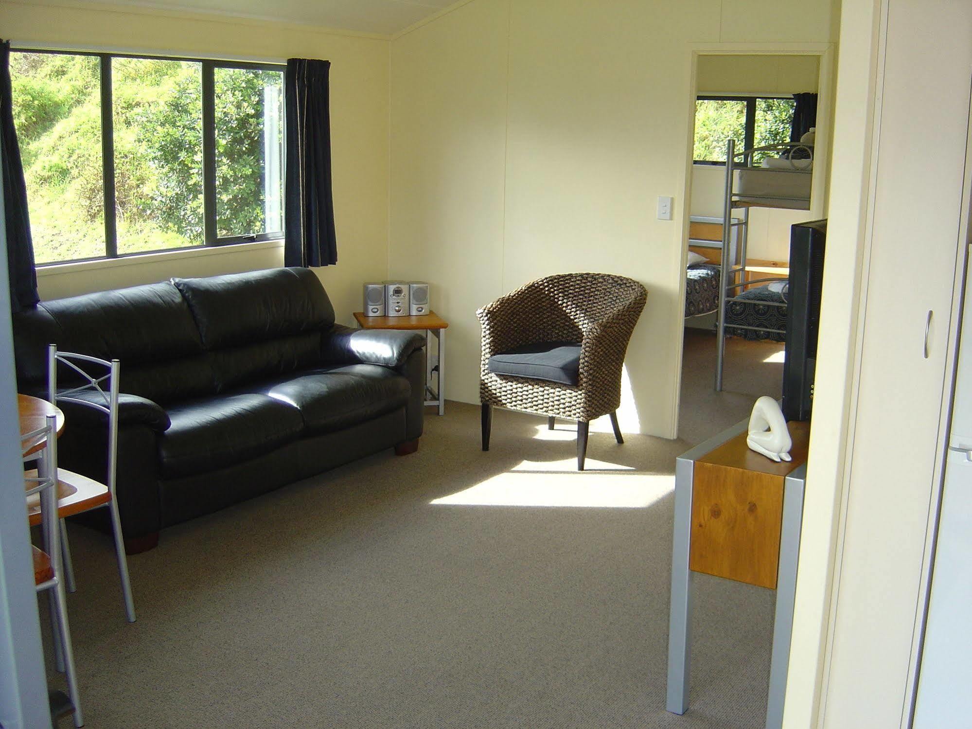 Bowentown Beach Holiday Park Waihi Luaran gambar