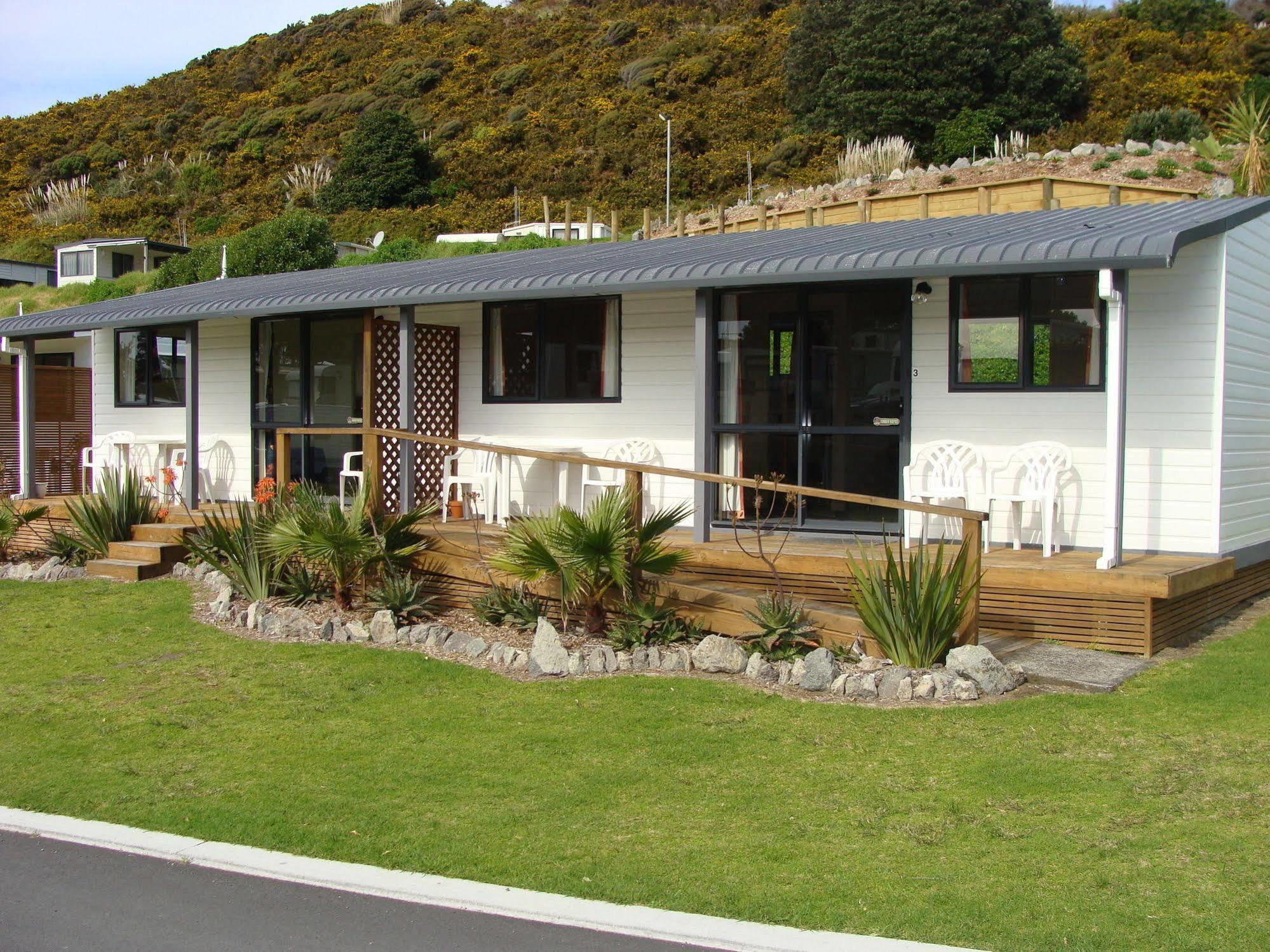 Bowentown Beach Holiday Park Waihi Luaran gambar